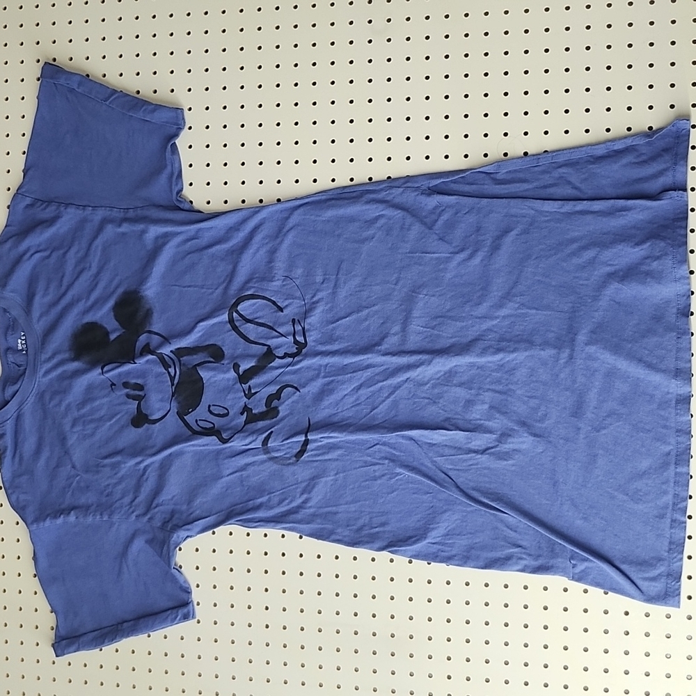 Mickey dress